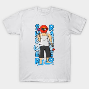 Shower Ranger T-Shirt